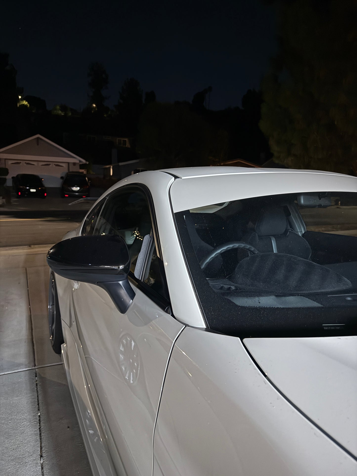 Wind Deflectors — 2nd Generation Toyota GR86 / Subaru BRZ