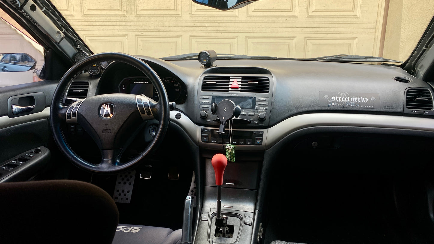 BRC Teardrop Shift Knob - Honda (M10x1.5MM)