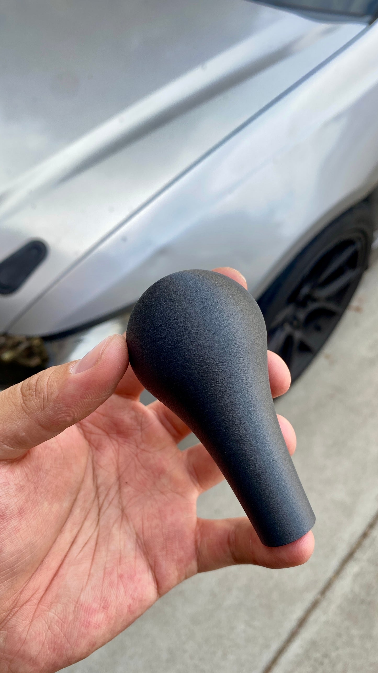 BRC Teardrop Shift Knob - Honda (M10x1.5MM)