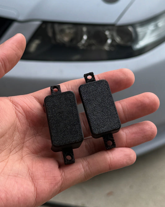 Acura TSX Seat Heater Switch Plug