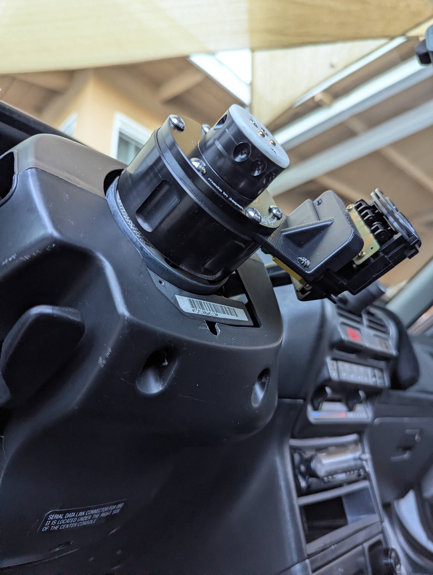 1994-2001 Acura Integra Cruise Control Adapter