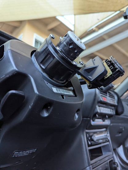 1994-2001 Acura Integra Cruise Control Adapter