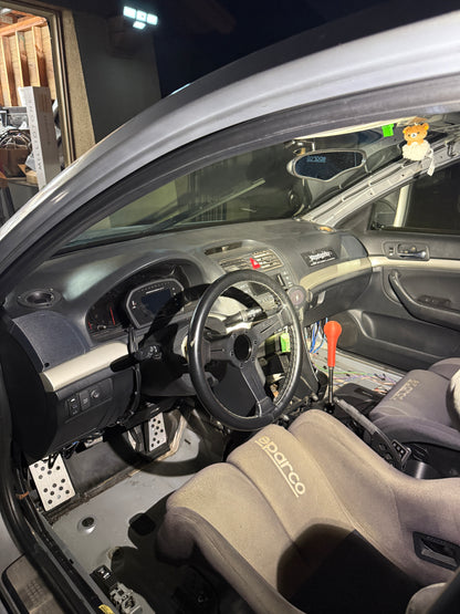 AC Vent Covers — 2004–2008 Acura TSX