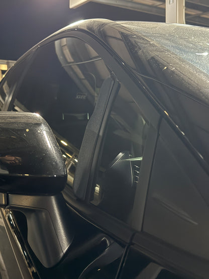 Wind Deflectors — Toyota GR Corolla / Corolla Hatchback