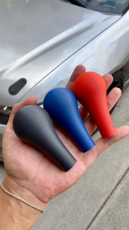 BRC Teardrop Shift Knob - Mazda & Toyota (M10x1.25MM)