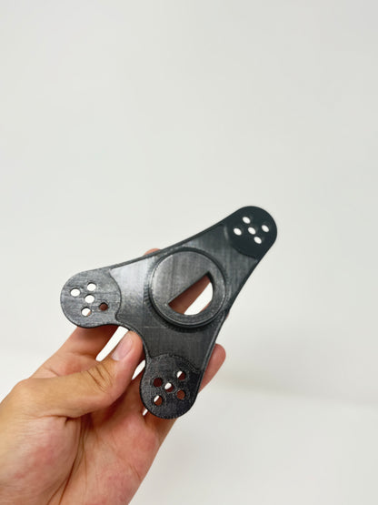 Ride Height Measuring Tool