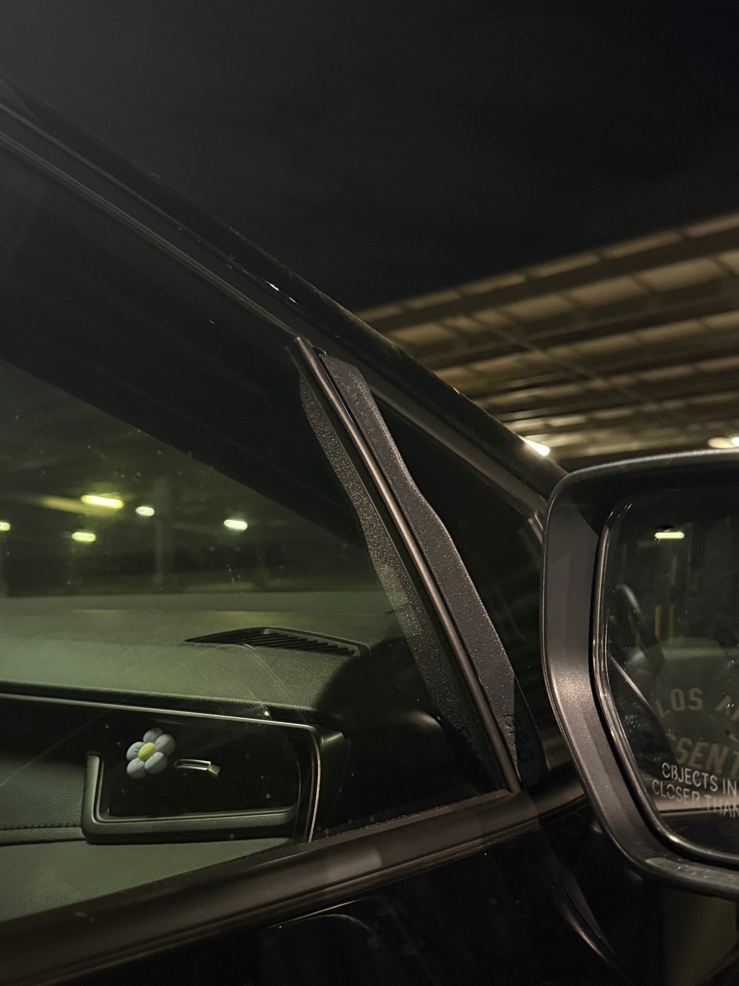 Wind Deflectors — Toyota GR Corolla / Corolla Hatchback