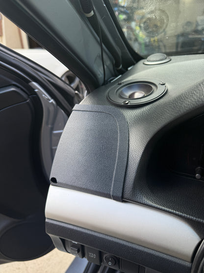 AC Vent Covers — 2004–2008 Acura TSX