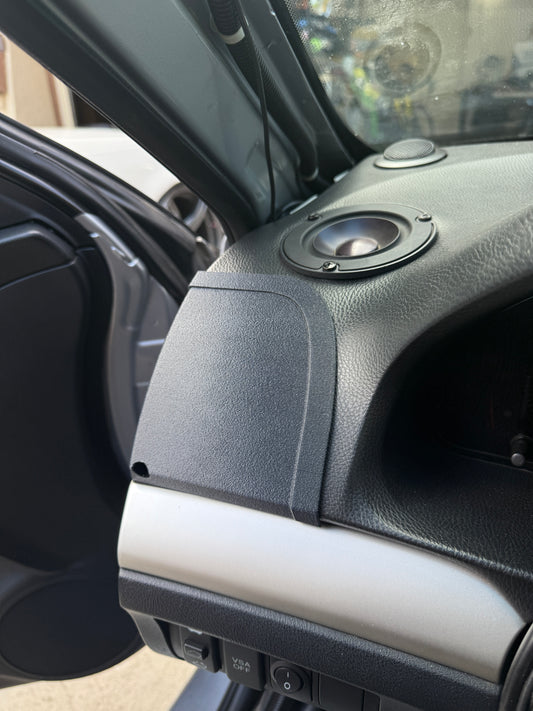 AC Vent Covers — 2004–2008 Acura TSX