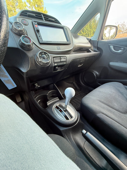 Honda Fit GE8 Automatic Shift Knob