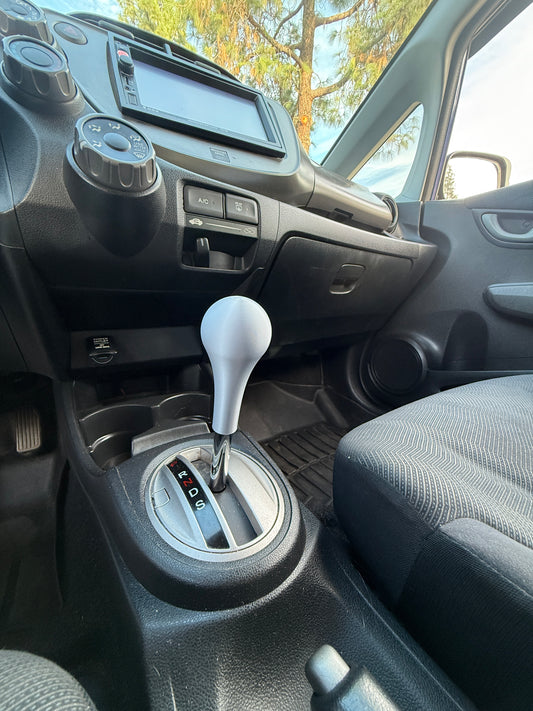 Honda Fit GE8 Automatic Shift Knob