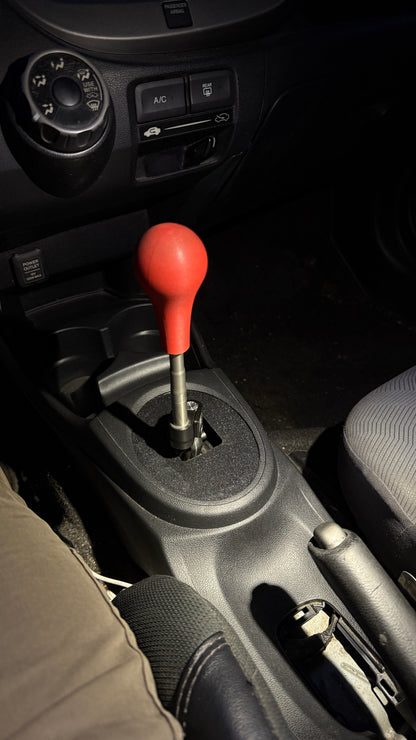 GE8 Honda Fit Shift Plate