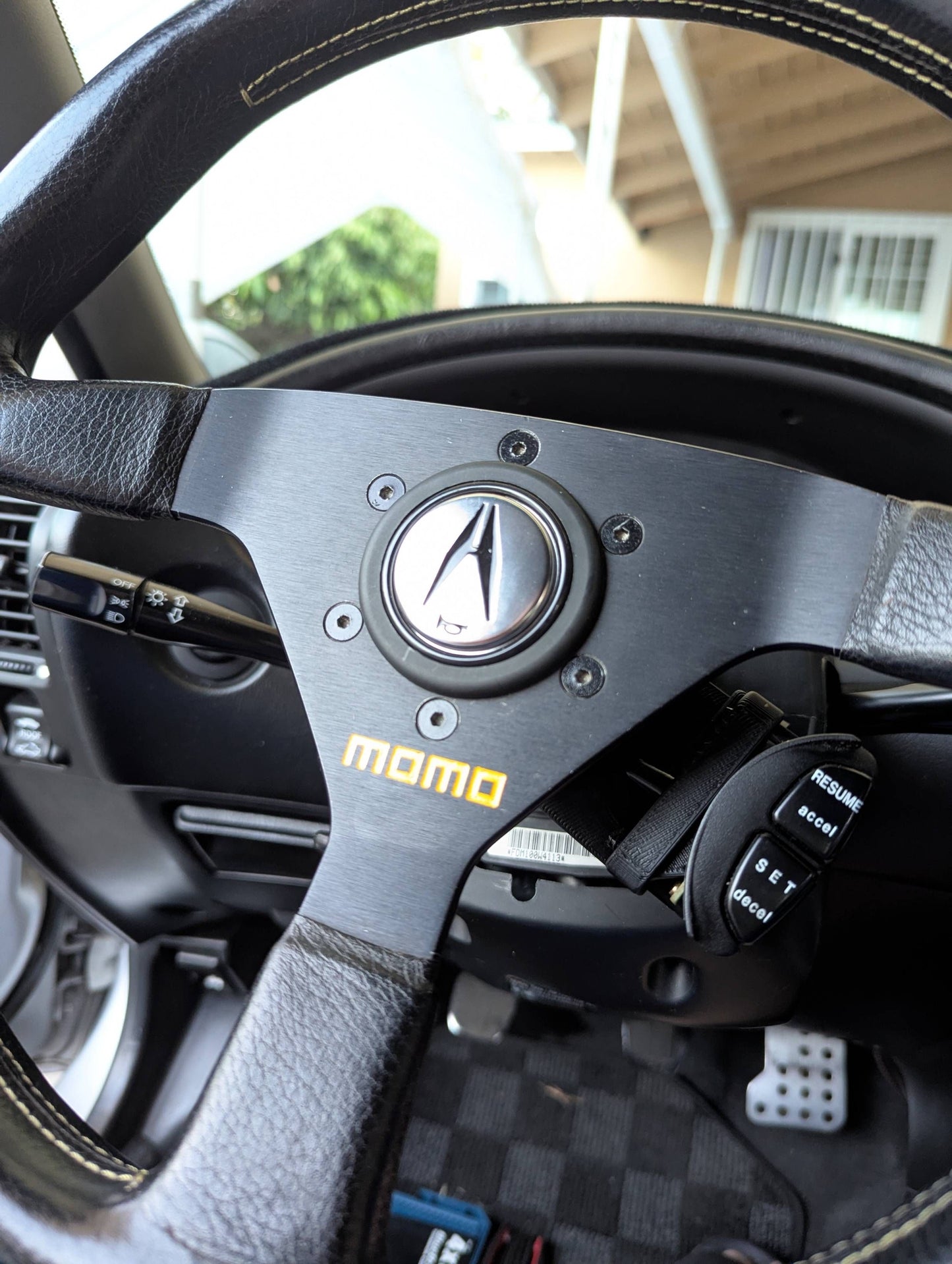 1994-2001 Acura Integra Cruise Control Adapter