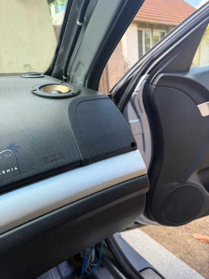 AC Vent Covers — 2004–2008 Acura TSX