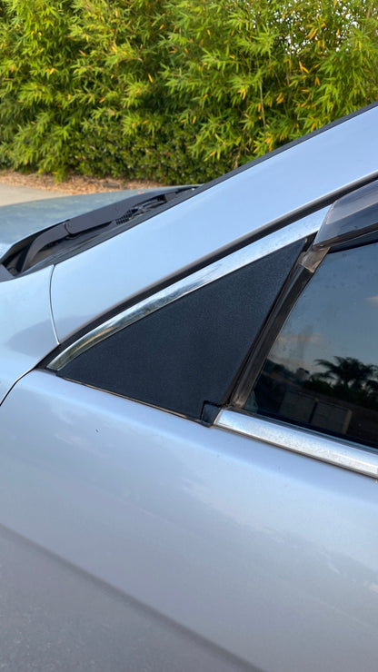 Acura TSX Mirror Backing Plates