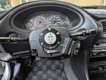 1994-2001 Acura Integra Cruise Control Adapter