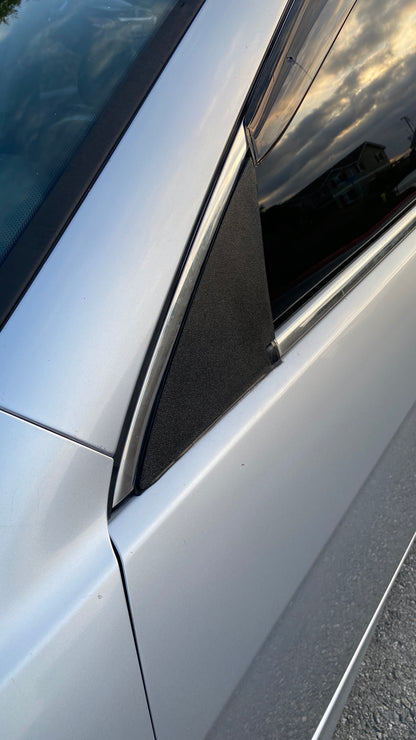 Acura TSX Mirror Backing Plates