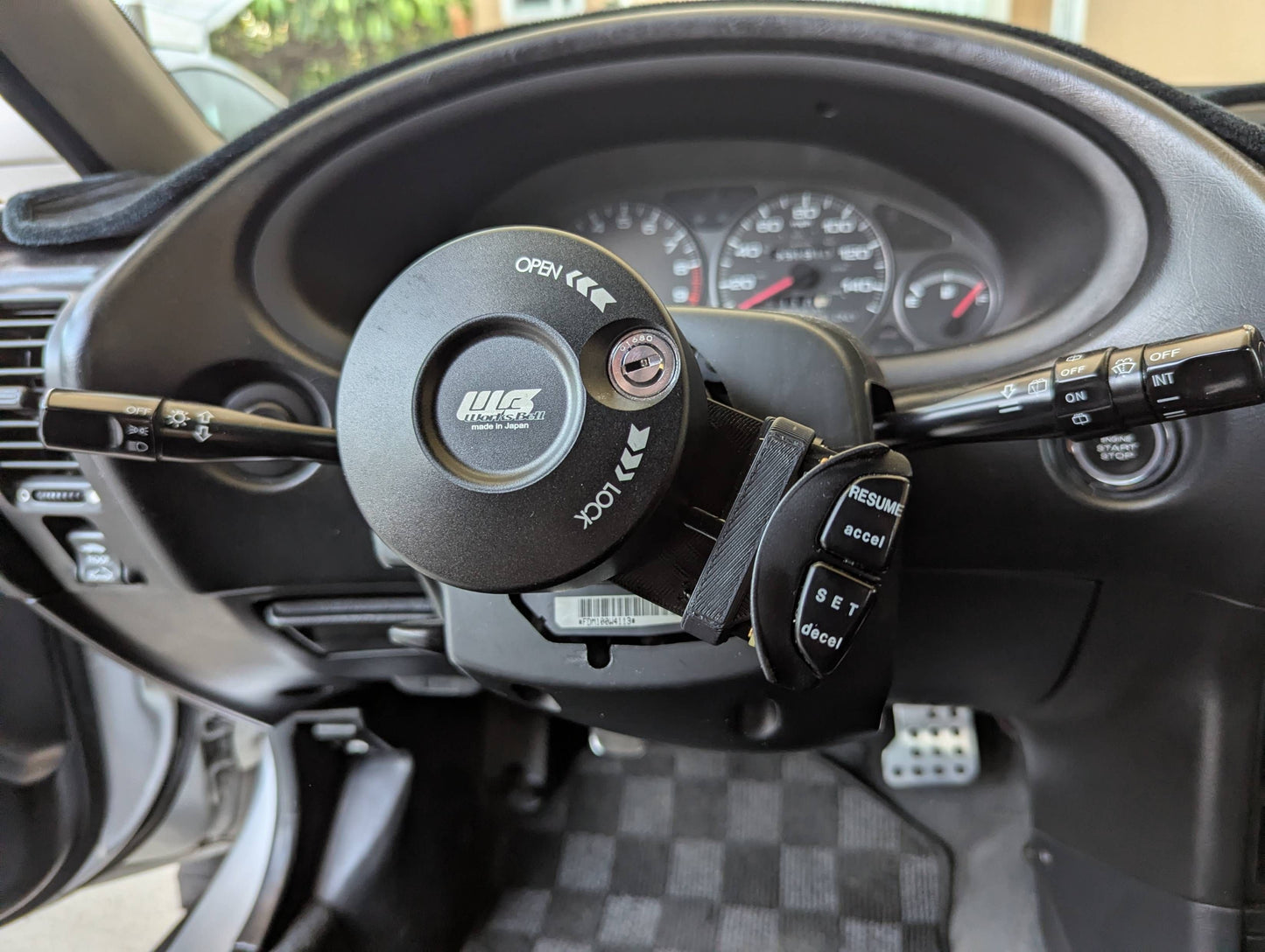 1994-2001 Acura Integra Cruise Control Adapter