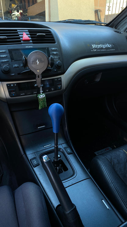 BRC Teardrop Shift Knob - Mazda & Toyota (M10x1.25MM)