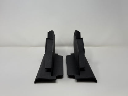 BRC 3D Splitter Endplates