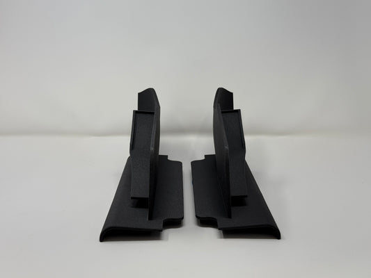 BRC 3D Splitter Endplates