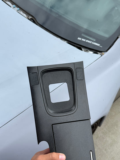 Acura TSX Seat Heater Switch Plug